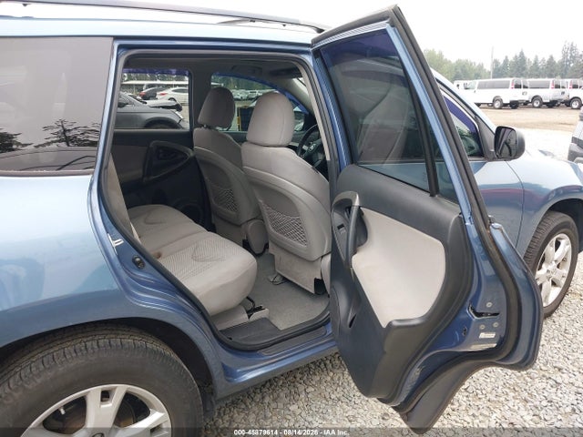 Продажа на аукционе авто 2011 Toyota Rav4 Base V6, vin: 2T3BK4DV1BW050467, номер лота: 45879614