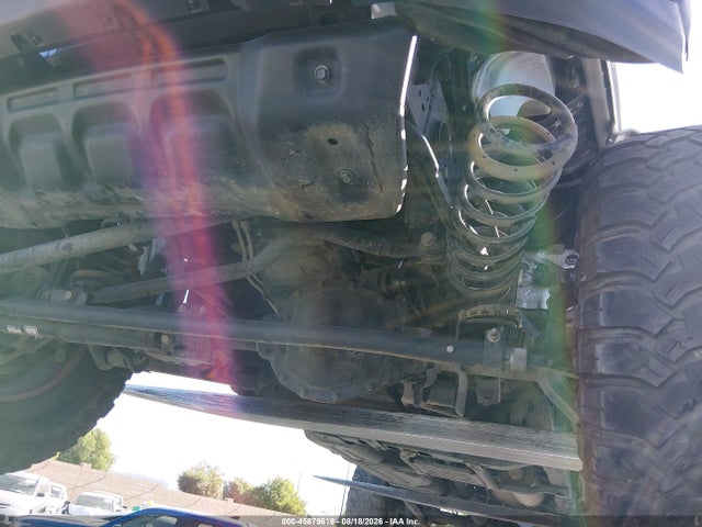 1C6JJTBG4NL126839 Jeep Gladiator Rubicon