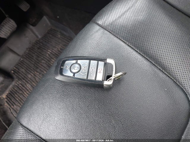 Aukcja sprzedaży 2018 Ford Edge Titanium, vin: 2FMPK4K86JBB88330, numer aukcji: 45879617
