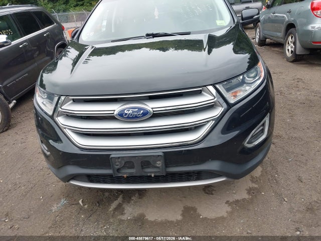 Aukcja sprzedaży 2018 Ford Edge Titanium, vin: 2FMPK4K86JBB88330, numer aukcji: 45879617