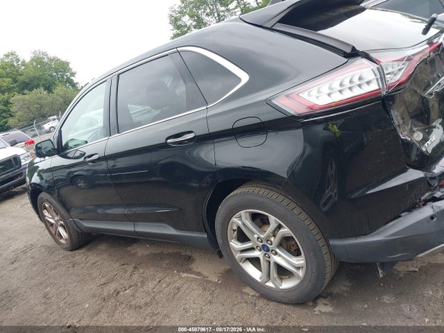 Aukcja sprzedaży 2018 Ford Edge Titanium, vin: 2FMPK4K86JBB88330, numer aukcji: 45879617