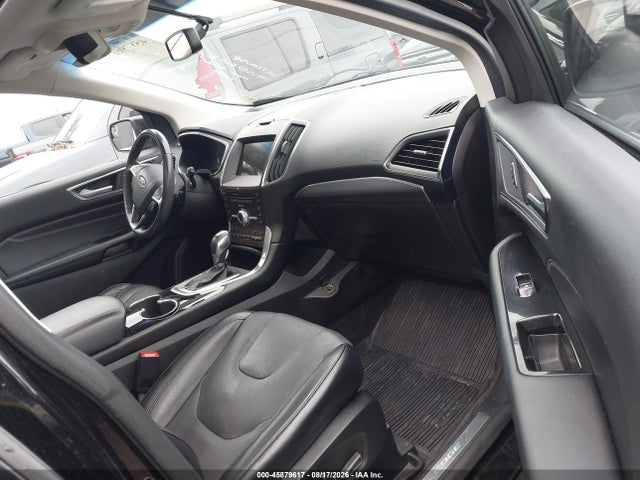 Aukcja sprzedaży 2018 Ford Edge Titanium, vin: 2FMPK4K86JBB88330, numer aukcji: 45879617