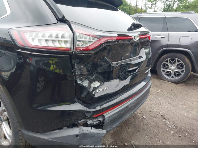 Aukcja sprzedaży 2018 Ford Edge Titanium, vin: 2FMPK4K86JBB88330, numer aukcji: 45879617