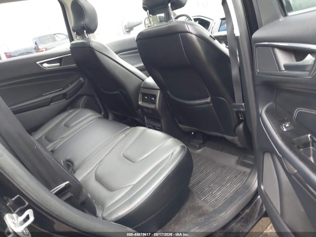 Aukcja sprzedaży 2018 Ford Edge Titanium, vin: 2FMPK4K86JBB88330, numer aukcji: 45879617