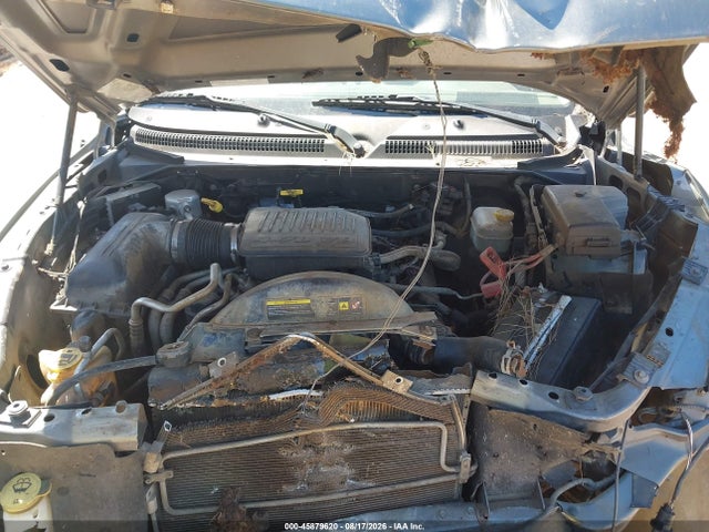 Aukcja sprzedaży 2006 Mitsubishi Raider Duro Cross V8, vin: 1Z7HC38NX6S567880, numer aukcji: 45879620