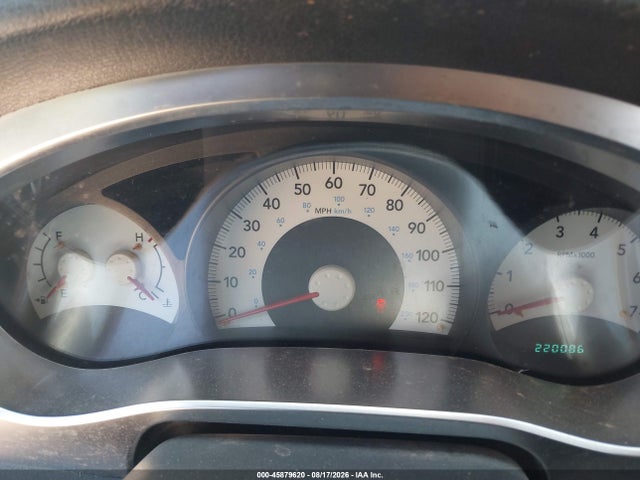 Aukcja sprzedaży 2006 Mitsubishi Raider Duro Cross V8, vin: 1Z7HC38NX6S567880, numer aukcji: 45879620