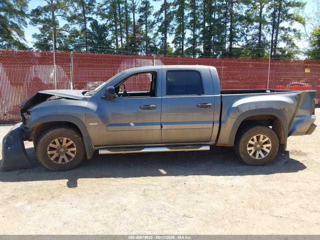 Aukcja sprzedaży 2006 Mitsubishi Raider Duro Cross V8, vin: 1Z7HC38NX6S567880, numer aukcji: 45879620