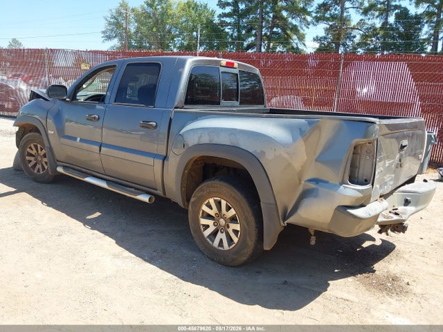 Aukcja sprzedaży 2006 Mitsubishi Raider Duro Cross V8, vin: 1Z7HC38NX6S567880, numer aukcji: 45879620