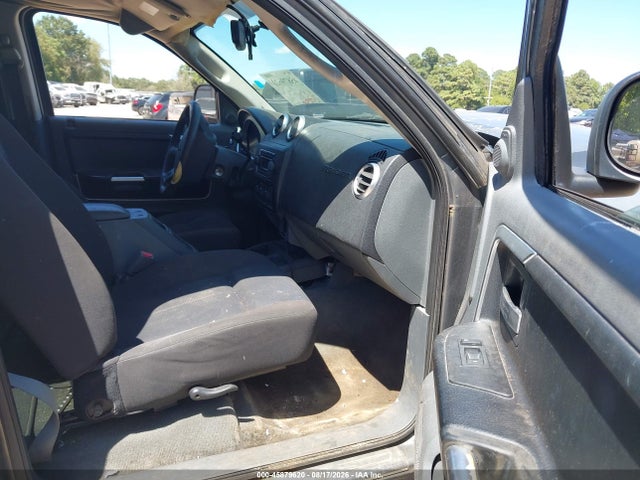 Aukcja sprzedaży 2006 Mitsubishi Raider Duro Cross V8, vin: 1Z7HC38NX6S567880, numer aukcji: 45879620