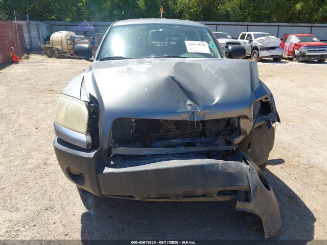 Aukcja sprzedaży 2006 Mitsubishi Raider Duro Cross V8, vin: 1Z7HC38NX6S567880, numer aukcji: 45879620