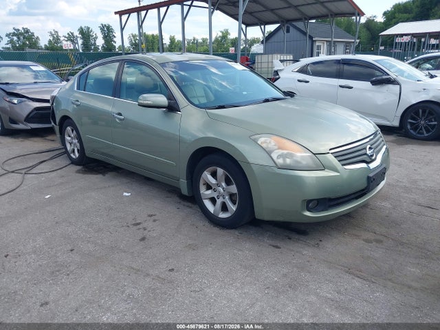 45879621 :رقم المزاد ، 1N4BL21E88N439358 vin ، 2008 Nissan Altima 3.5 Sl مزاد بيع