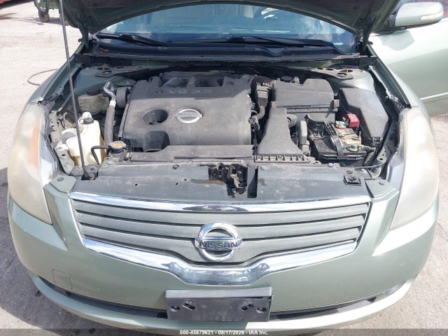 45879621 :رقم المزاد ، 1N4BL21E88N439358 vin ، 2008 Nissan Altima 3.5 Sl مزاد بيع