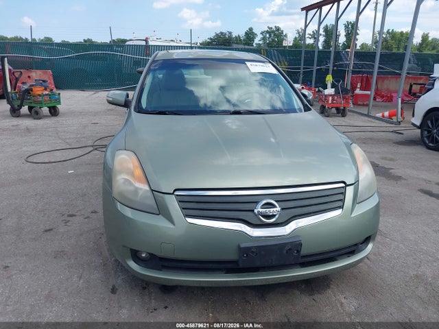45879621 :رقم المزاد ، 1N4BL21E88N439358 vin ، 2008 Nissan Altima 3.5 Sl مزاد بيع