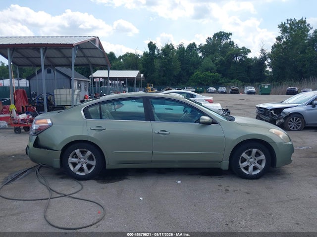 45879621 :رقم المزاد ، 1N4BL21E88N439358 vin ، 2008 Nissan Altima 3.5 Sl مزاد بيع