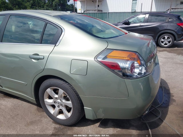 45879621 :رقم المزاد ، 1N4BL21E88N439358 vin ، 2008 Nissan Altima 3.5 Sl مزاد بيع