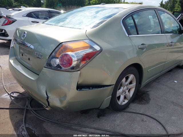 45879621 :رقم المزاد ، 1N4BL21E88N439358 vin ، 2008 Nissan Altima 3.5 Sl مزاد بيع