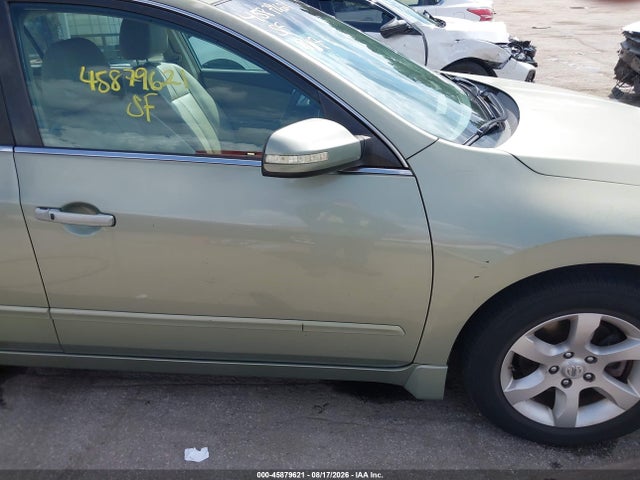 45879621 :رقم المزاد ، 1N4BL21E88N439358 vin ، 2008 Nissan Altima 3.5 Sl مزاد بيع