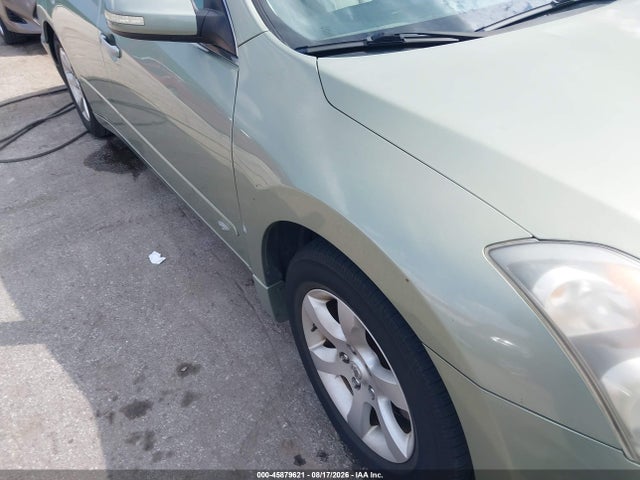 45879621 :رقم المزاد ، 1N4BL21E88N439358 vin ، 2008 Nissan Altima 3.5 Sl مزاد بيع