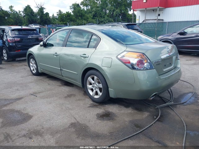 45879621 :رقم المزاد ، 1N4BL21E88N439358 vin ، 2008 Nissan Altima 3.5 Sl مزاد بيع