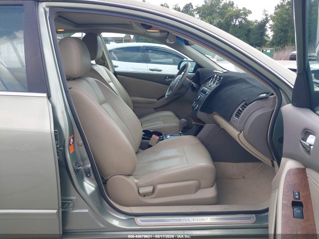 45879621 :رقم المزاد ، 1N4BL21E88N439358 vin ، 2008 Nissan Altima 3.5 Sl مزاد بيع