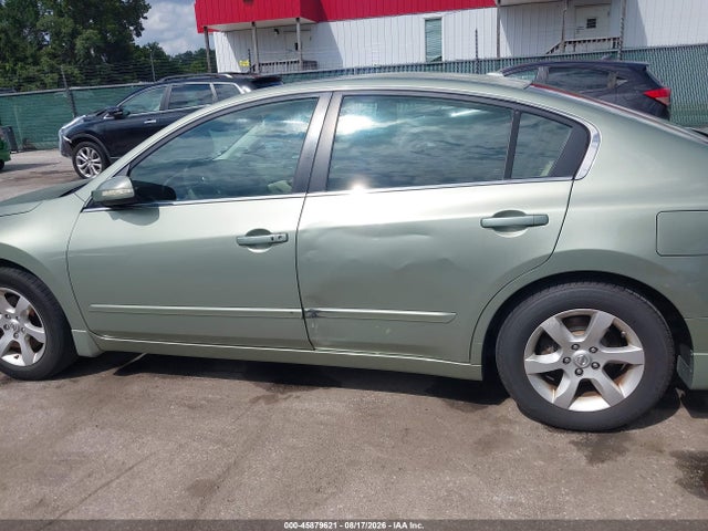 45879621 :رقم المزاد ، 1N4BL21E88N439358 vin ، 2008 Nissan Altima 3.5 Sl مزاد بيع
