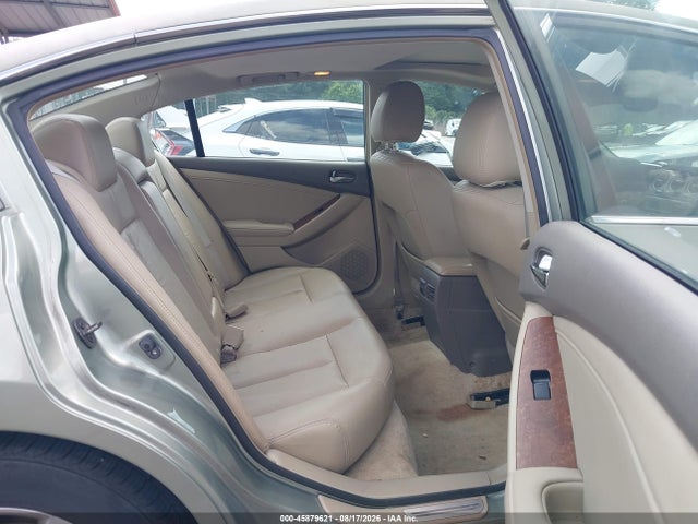 45879621 :رقم المزاد ، 1N4BL21E88N439358 vin ، 2008 Nissan Altima 3.5 Sl مزاد بيع