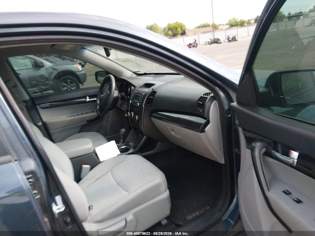 Продаж на аукціоні авто 2012 Kia Sorento Lx, vin: 5XYKT3A68CG207948, номер лоту: 45879622