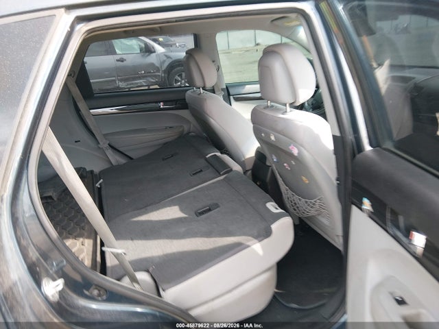 Продаж на аукціоні авто 2012 Kia Sorento Lx, vin: 5XYKT3A68CG207948, номер лоту: 45879622