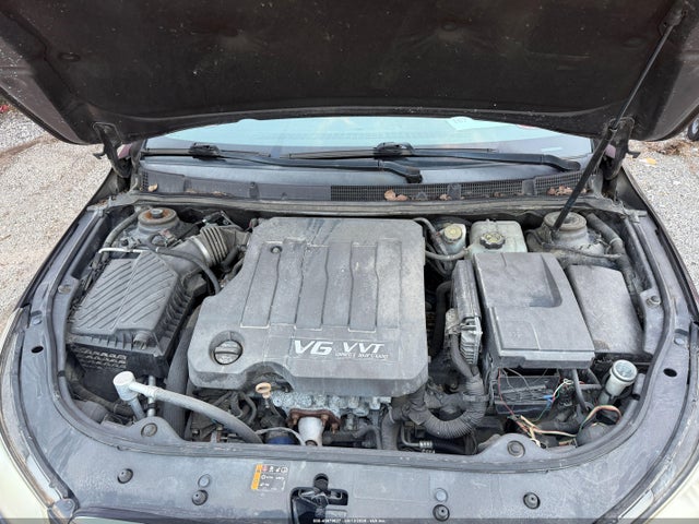 Продажа на аукционе авто 2013 Buick Lacrosse Leather Group, vin: 1G4GC5E31DF156746, номер лота: 45879627