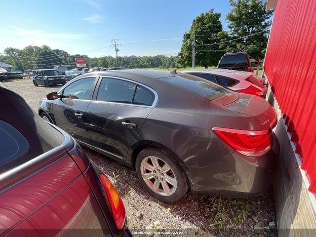 Продажа на аукционе авто 2013 Buick Lacrosse Leather Group, vin: 1G4GC5E31DF156746, номер лота: 45879627
