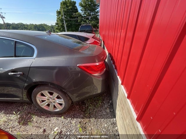 Продажа на аукционе авто 2013 Buick Lacrosse Leather Group, vin: 1G4GC5E31DF156746, номер лота: 45879627