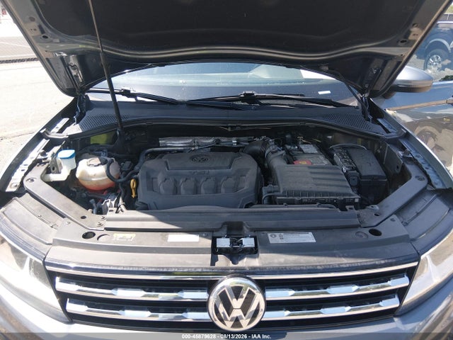 Aukcja sprzedaży 2020 Volkswagen Tiguan 2.0t Se/2.0t Se R-line Black/2.0t Sel, vin: 3VV3B7AX4LM102304, numer aukcji: 45879628