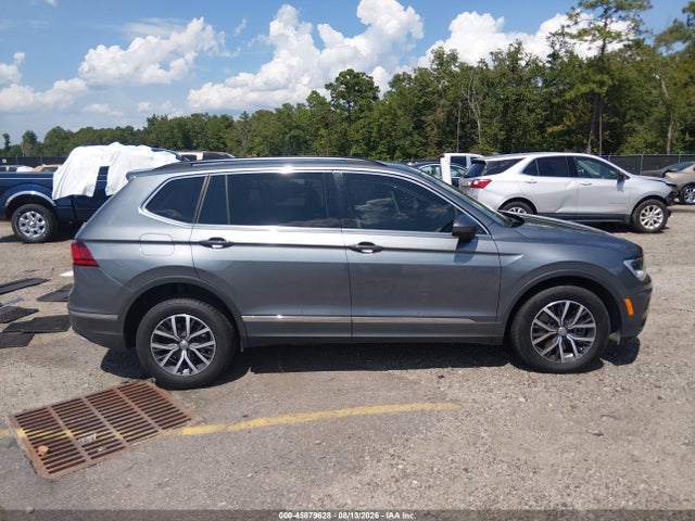 Aukcja sprzedaży 2020 Volkswagen Tiguan 2.0t Se/2.0t Se R-line Black/2.0t Sel, vin: 3VV3B7AX4LM102304, numer aukcji: 45879628