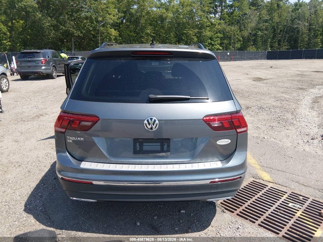 Aukcja sprzedaży 2020 Volkswagen Tiguan 2.0t Se/2.0t Se R-line Black/2.0t Sel, vin: 3VV3B7AX4LM102304, numer aukcji: 45879628