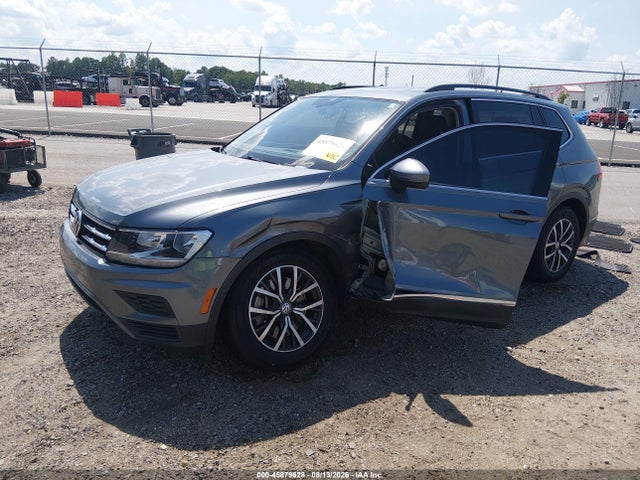 Aukcja sprzedaży 2020 Volkswagen Tiguan 2.0t Se/2.0t Se R-line Black/2.0t Sel, vin: 3VV3B7AX4LM102304, numer aukcji: 45879628
