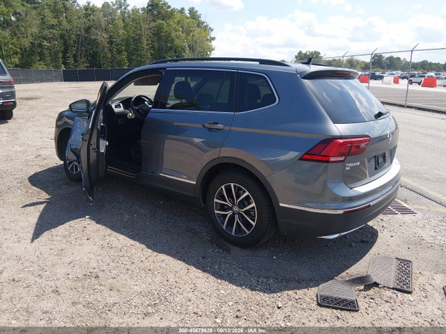 Aukcja sprzedaży 2020 Volkswagen Tiguan 2.0t Se/2.0t Se R-line Black/2.0t Sel, vin: 3VV3B7AX4LM102304, numer aukcji: 45879628