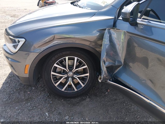 Aukcja sprzedaży 2020 Volkswagen Tiguan 2.0t Se/2.0t Se R-line Black/2.0t Sel, vin: 3VV3B7AX4LM102304, numer aukcji: 45879628