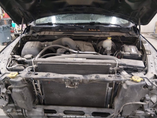 1C6RR6GT9ES286885 RAM 1500 Slt