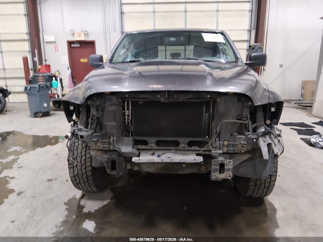 1C6RR6GT9ES286885 RAM 1500 Slt