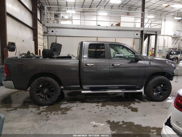 1C6RR6GT9ES286885 RAM 1500 Slt