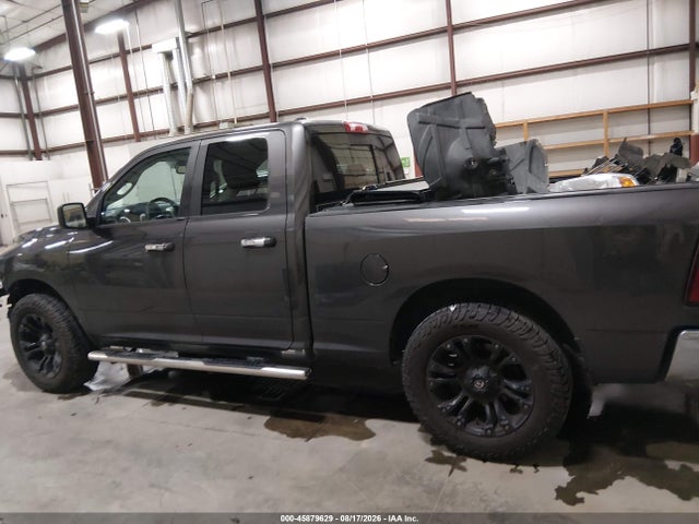 1C6RR6GT9ES286885 RAM 1500 Slt