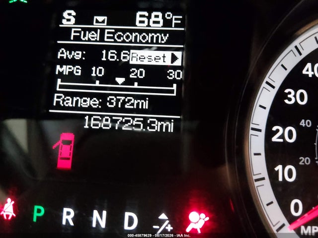 1C6RR6GT9ES286885 RAM 1500 Slt