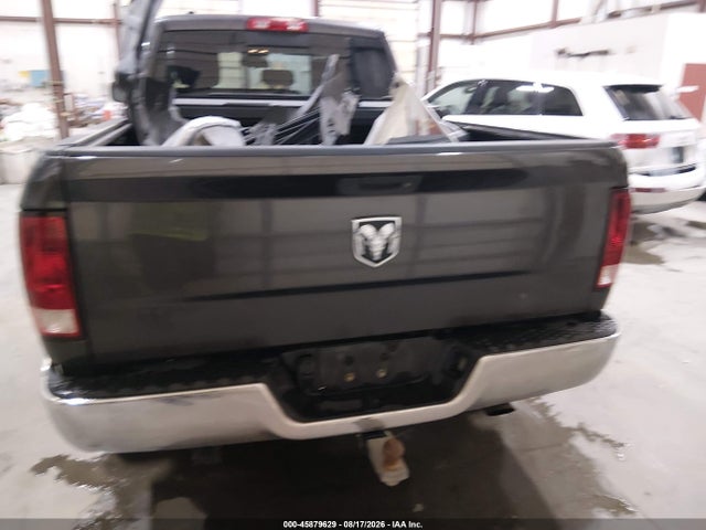 1C6RR6GT9ES286885 RAM 1500 Slt
