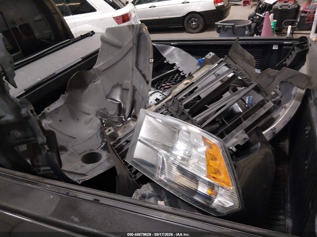 1C6RR6GT9ES286885 RAM 1500 Slt