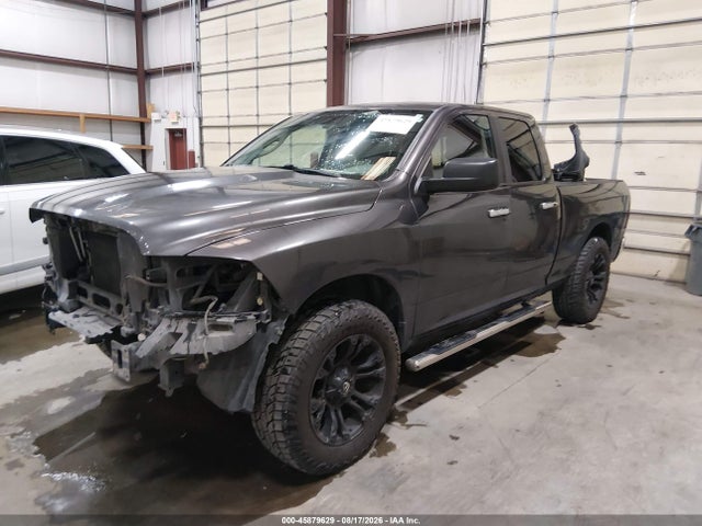 1C6RR6GT9ES286885 RAM 1500 Slt