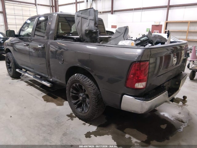 1C6RR6GT9ES286885 RAM 1500 Slt