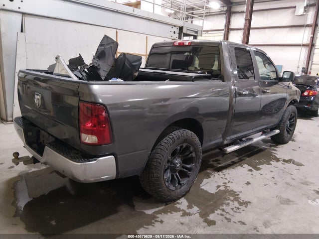 1C6RR6GT9ES286885 RAM 1500 Slt
