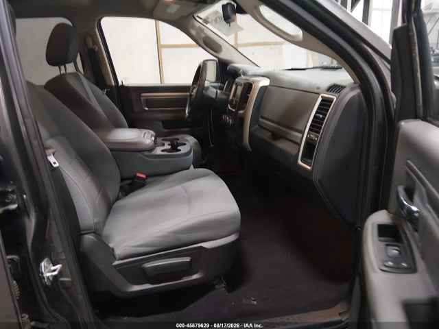 1C6RR6GT9ES286885 RAM 1500 Slt