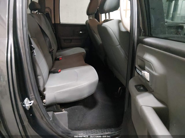 1C6RR6GT9ES286885 RAM 1500 Slt