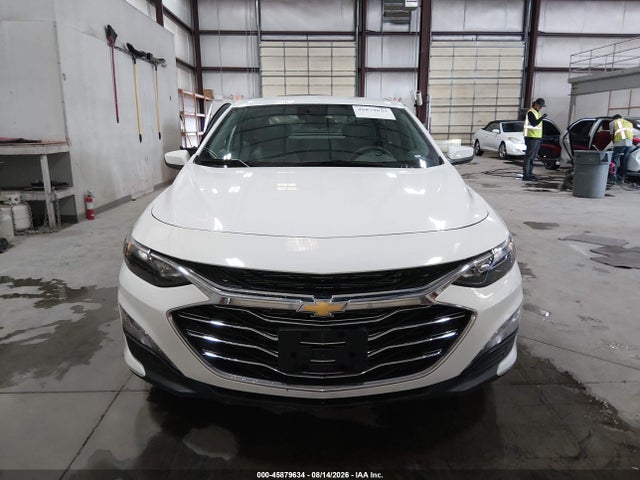 Aukcja sprzedaży 2024 Chevrolet Malibu Fwd 1lt, vin: 1G1ZD5ST9RF208493, numer aukcji: 45879634